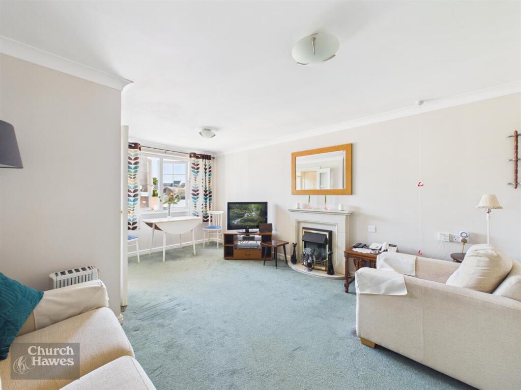 Apartment in Maldon - View 3