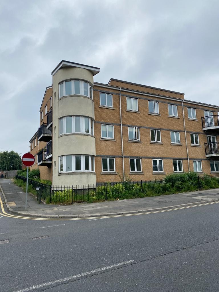 Main image of property: Arbroath Court, Corby, Northamptonshire, NN17