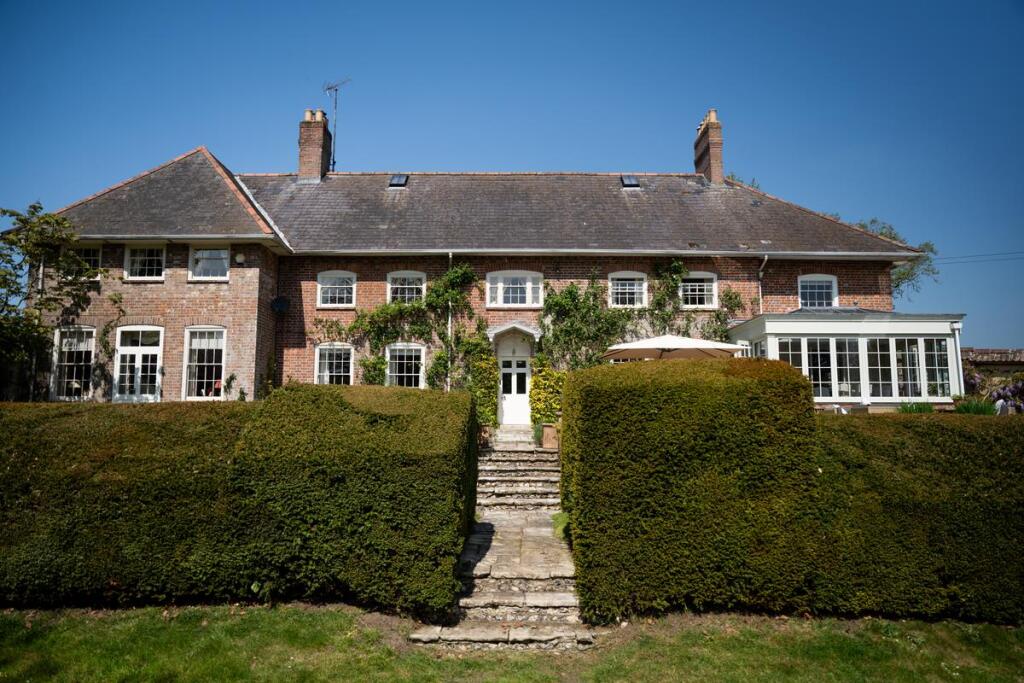 Main image of property: Higher Waterston, Dorchester, Dorset, DT2