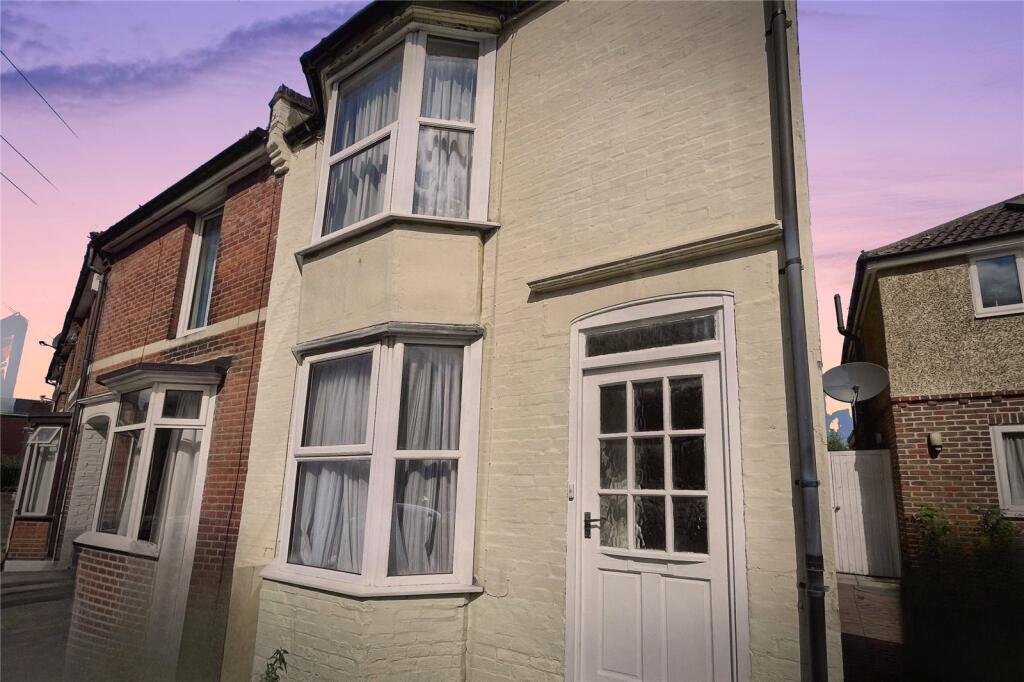 Main image of property: Pretoria Road, Canterbury, Kent, CT1