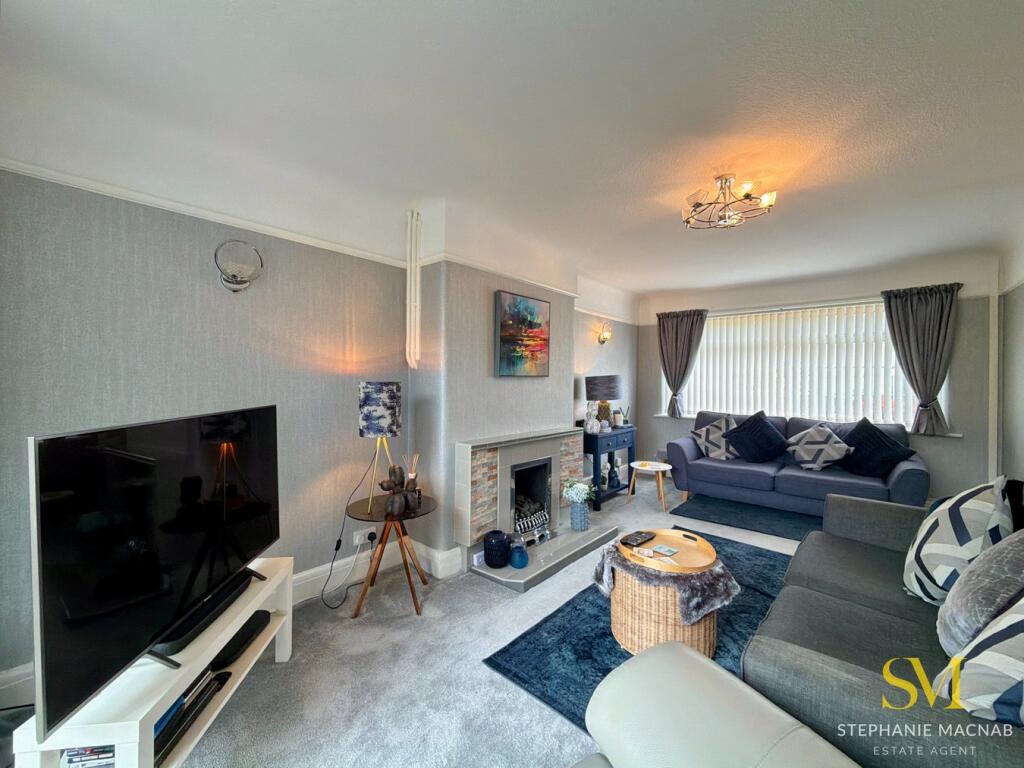 House in Sefton, Little Altcar - View 6