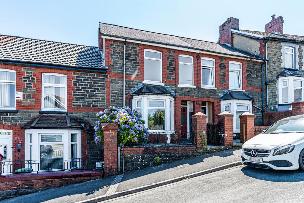 Main image of property: Mound Road, Pontypridd, CF37