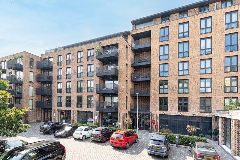 Main image of property: Centric Close, Camden, London