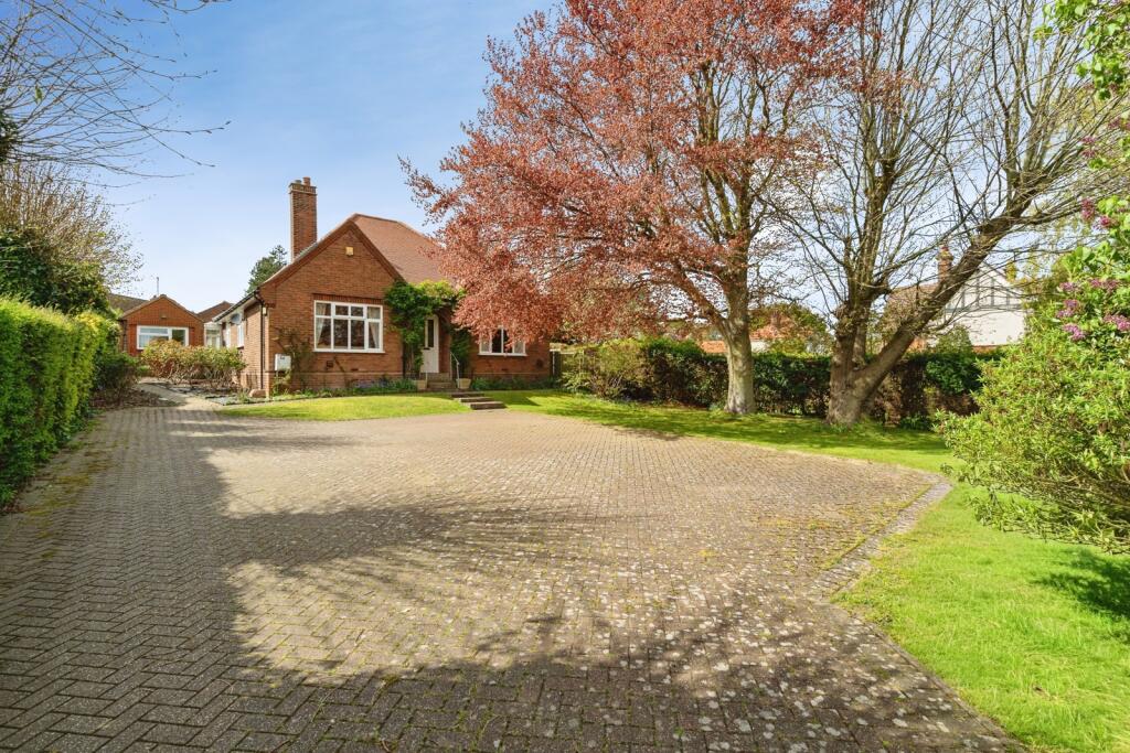 Main image of property: Norwich Road, CROMER, Norfolk, NR27