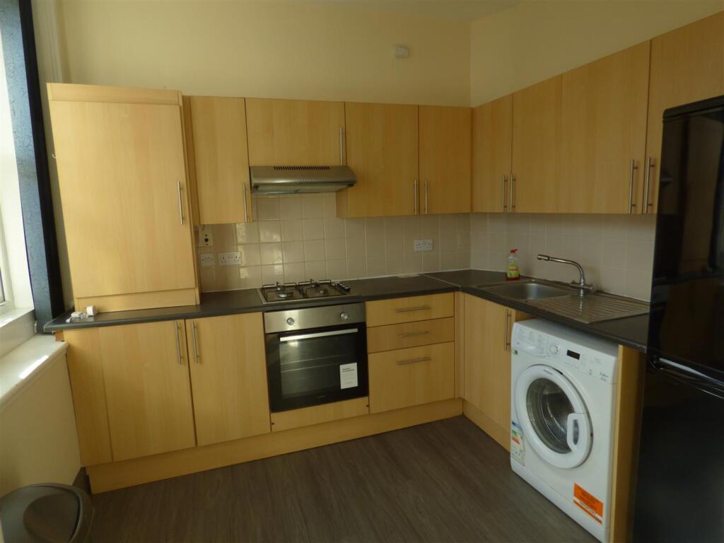 Main image of property: Shields Road, Byker