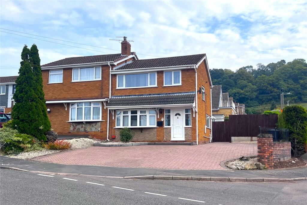 Main image of property: Birchlands, Bridgnorth, Shropshire