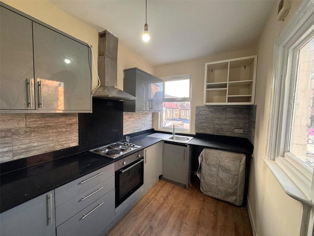 Main image of property: The Broadway, Southall, UB1