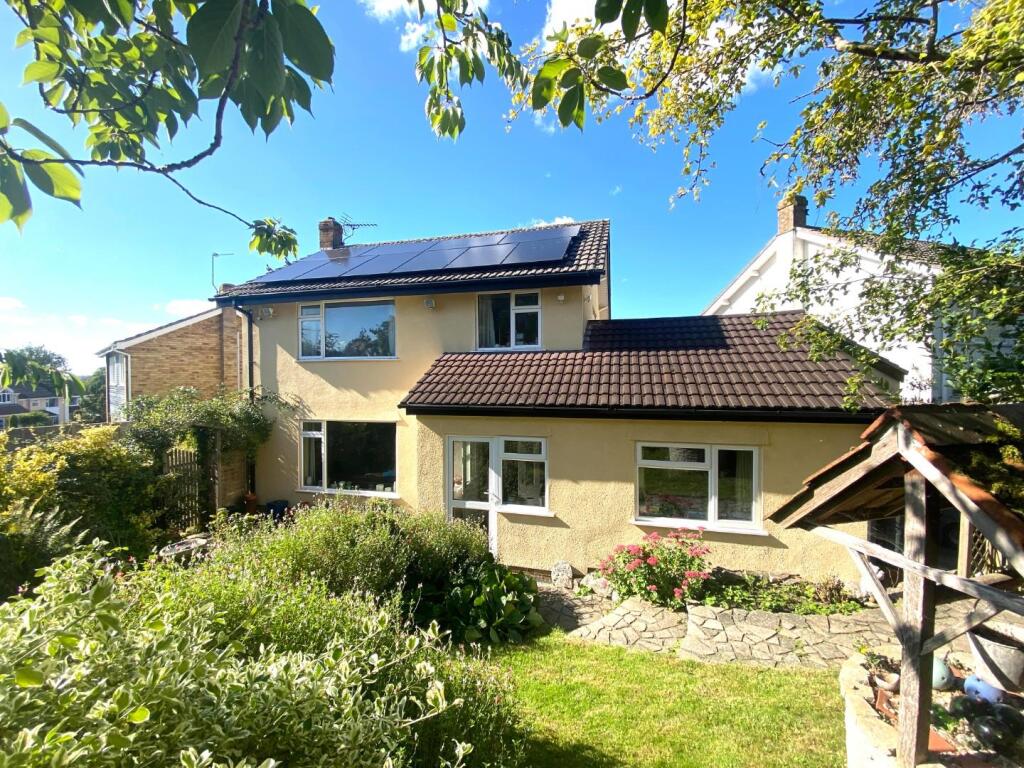 Main image of property: Underwood Road, Glastonbury