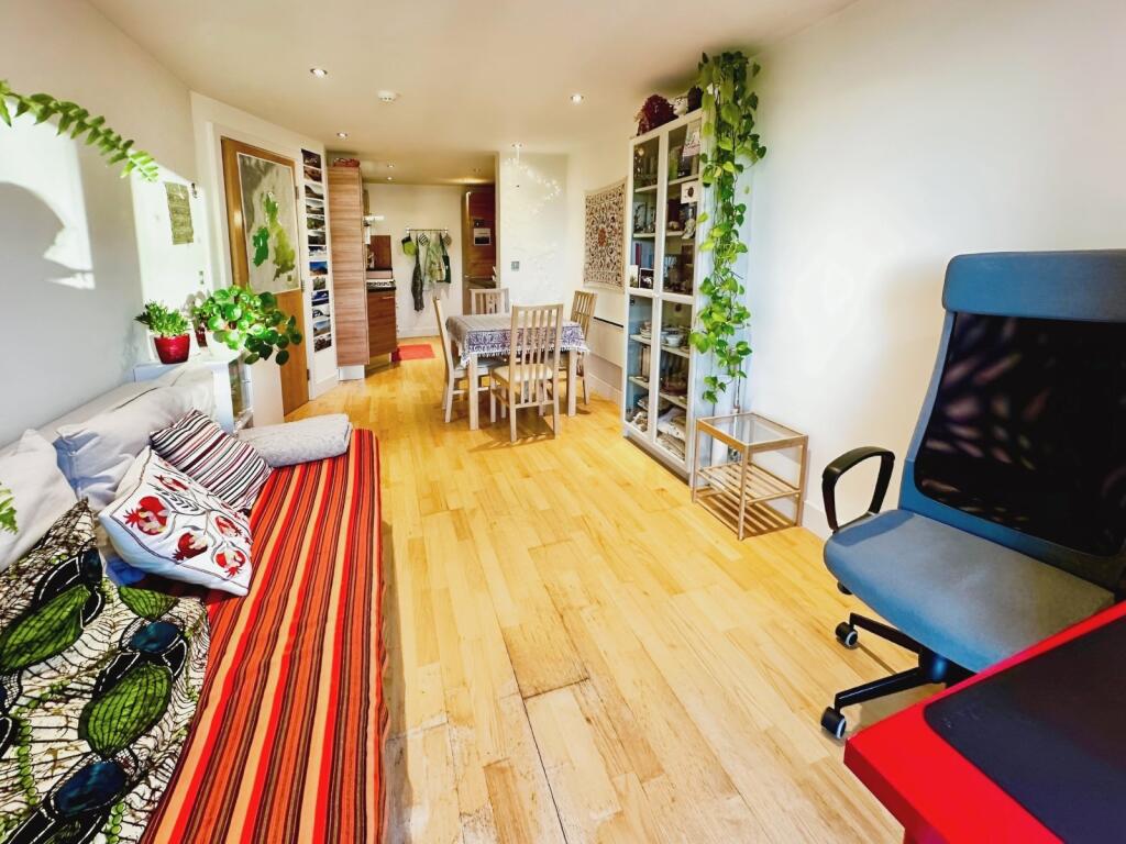 Main image of property: McClintock House, The Boulevard, Leeds, West Yorkshire, LS10