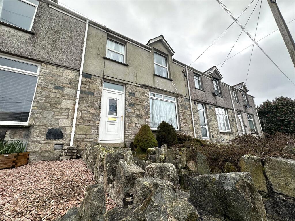 Main image of property: Currian Road, Nanpean, Cornwall, PL26