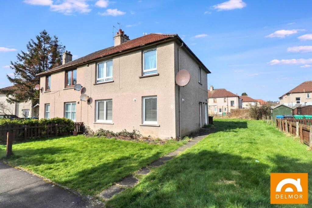 Main image of property: Haughgate Terrace, Leven, KY8