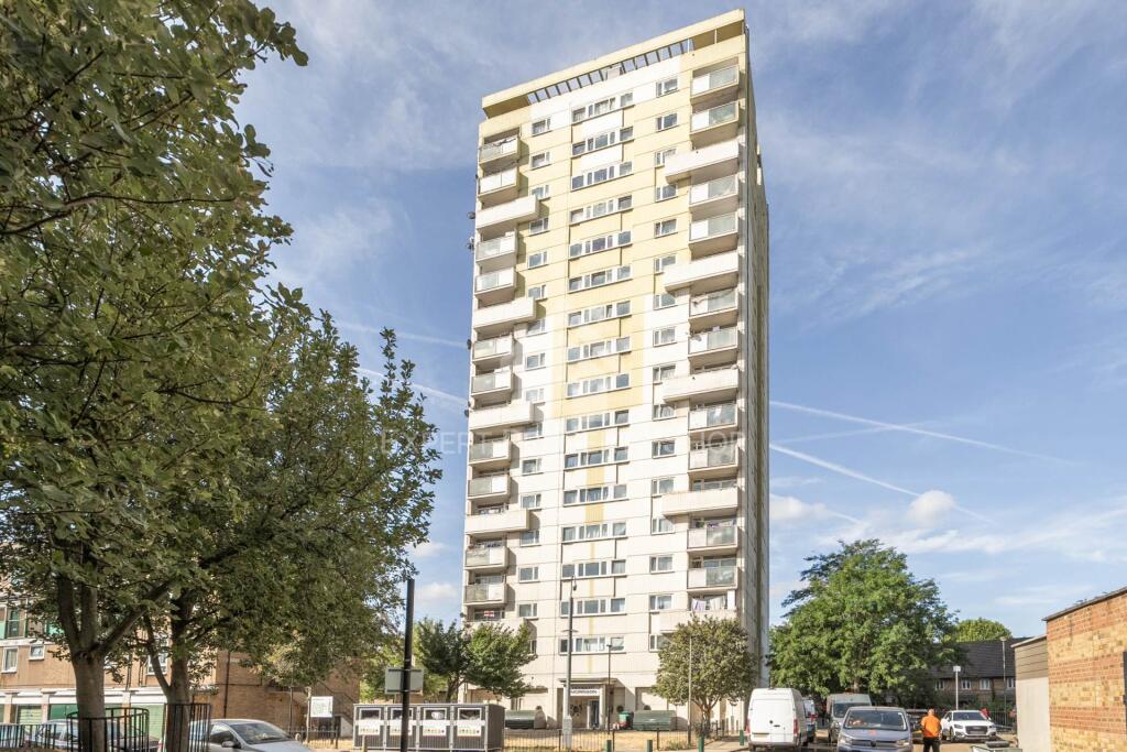 Main image of property: Herbert Morrison House, London
