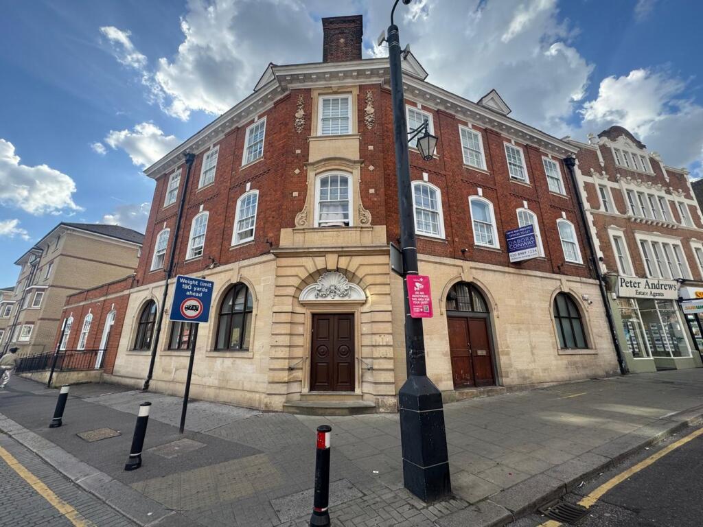 Main image of property: George Lane, SOUTH WOODFORD, E18