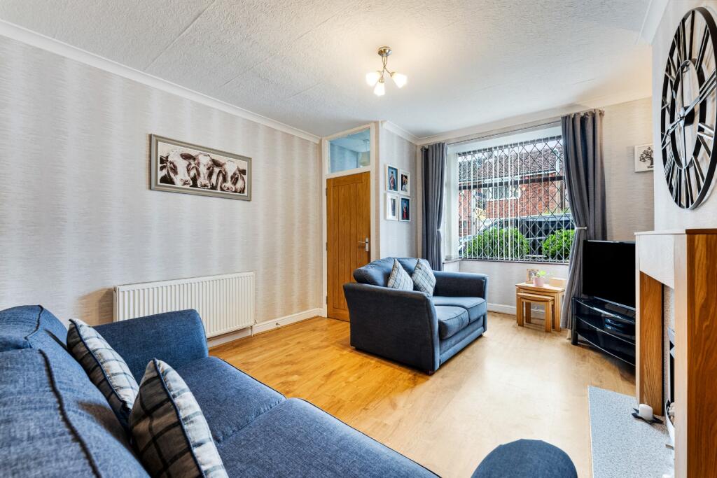 House in Bolton, Greater Manchester - View 5