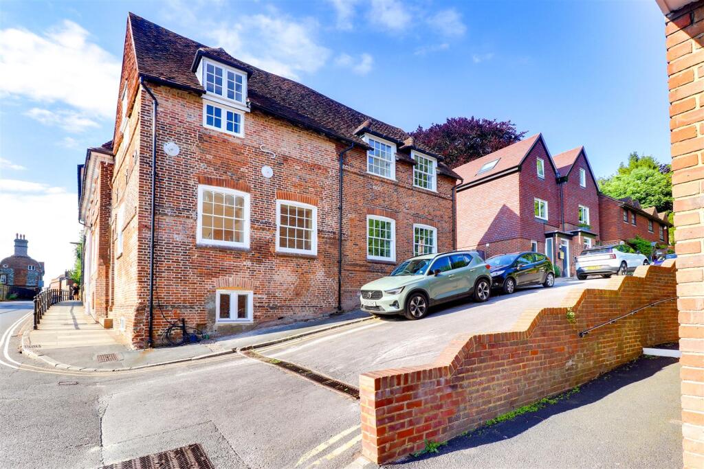 Main image of property: Quarry Street, Guildford