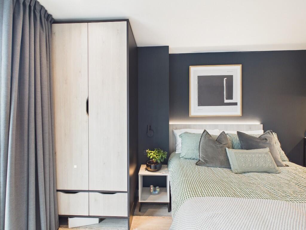 Apartment in Manchester - View 4