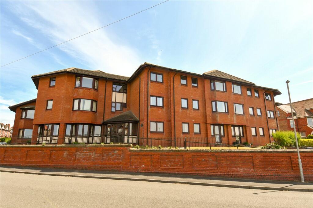 2-bed house on Cromer Court, 81 Alderley Road, Hoylake, £155,000