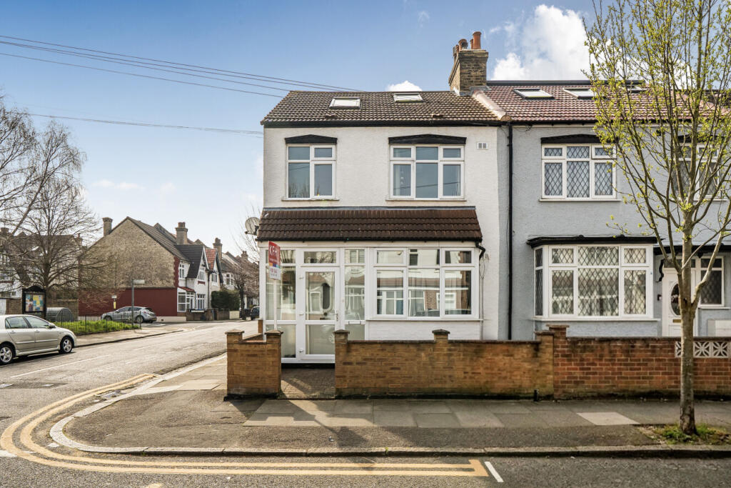 Main image of property: Seely Road, London, SW17