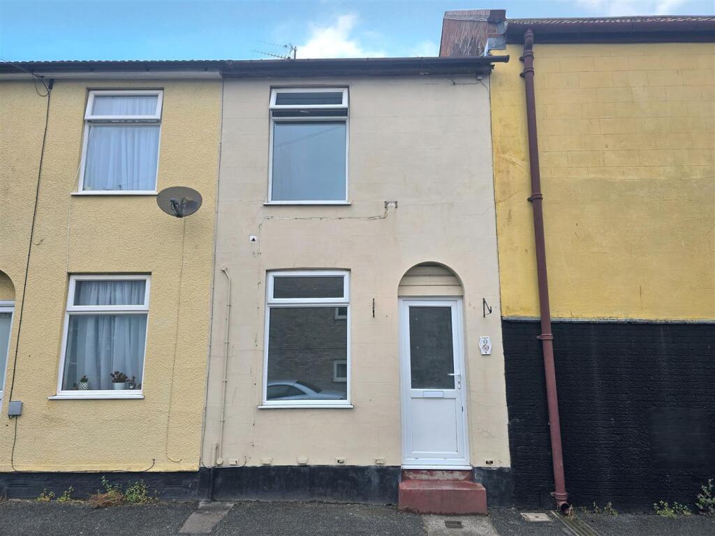Main image of property: Alma Road, Great Yarmouth