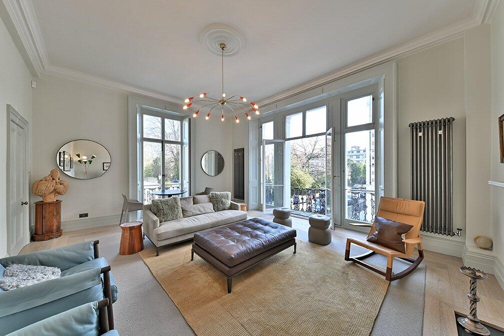 Main image of property: Onslow Square, South Kensington, London