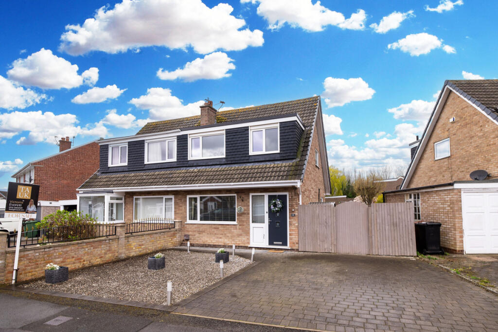 Main image of property: Thames Drive, Leeds, LS25