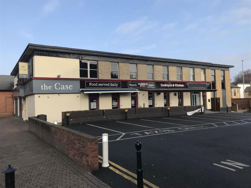Main image of property: Horse fair, Wisbech, Wisbech, PE13 1AR