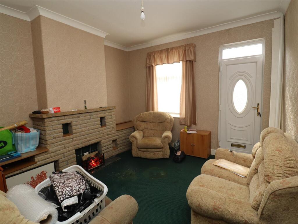 House in Sheffield - View 2