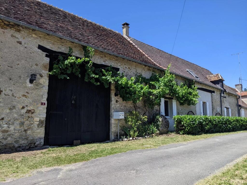 Main image of property: Poitou-Charentes, Vienne, Liglet