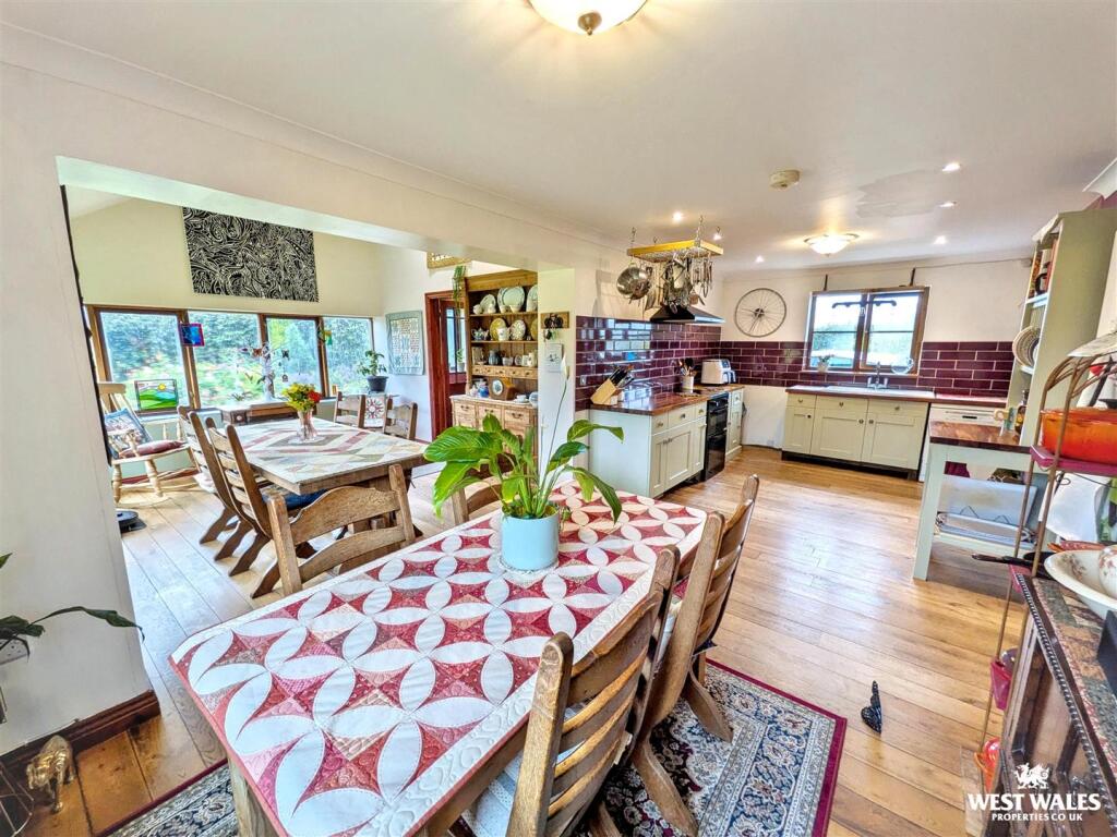 House in Swansea - More