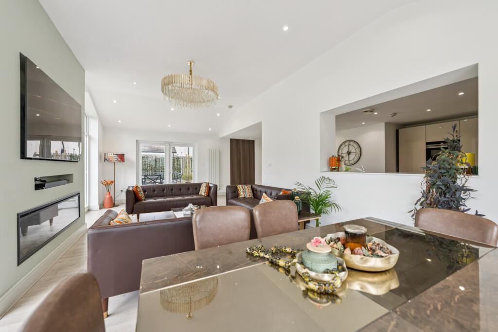 House in Glasgow - View 3