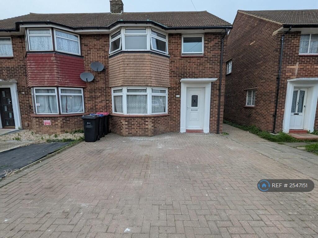 Main image of property: Philpott Avenue, Essex, SS2