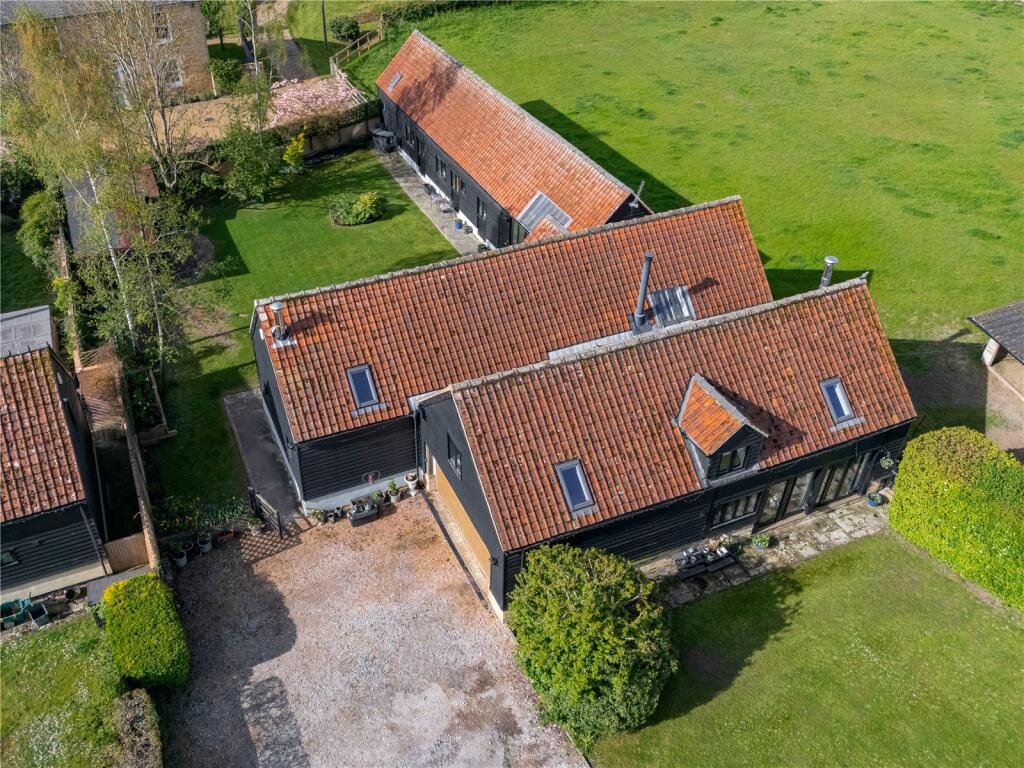 Main image of property: Gog Magog Way, Stapleford, Cambridge, Cambridgeshire, CB22