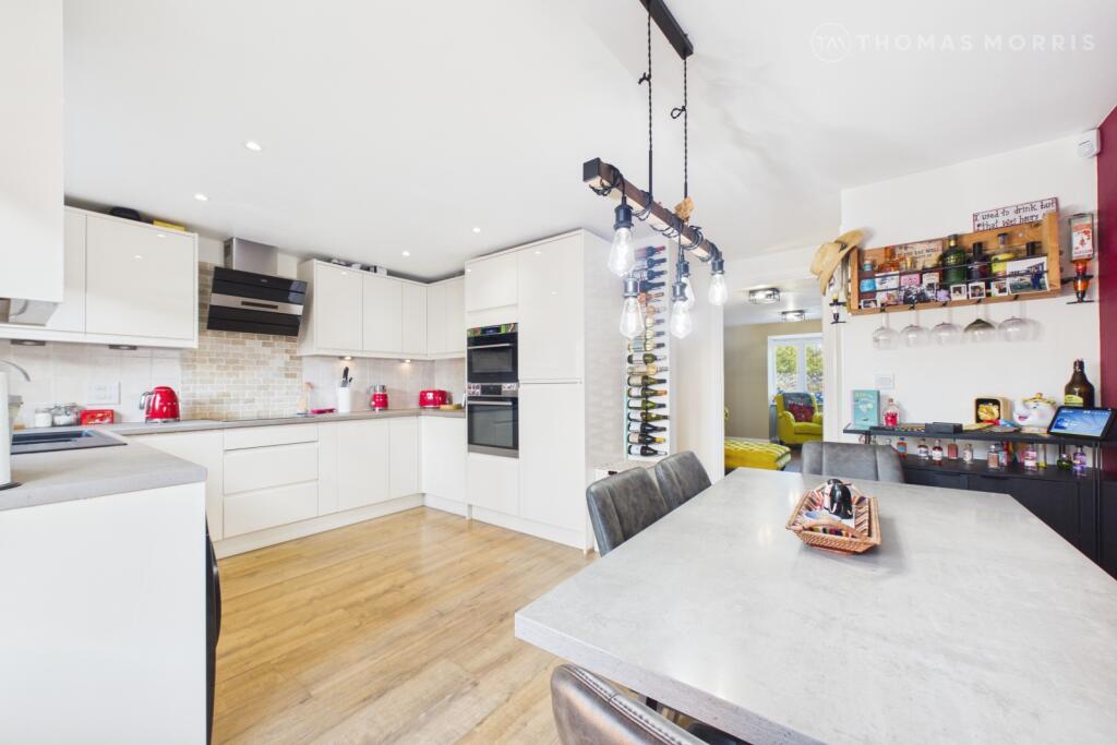 House in Great Barford, Bedford - View 4