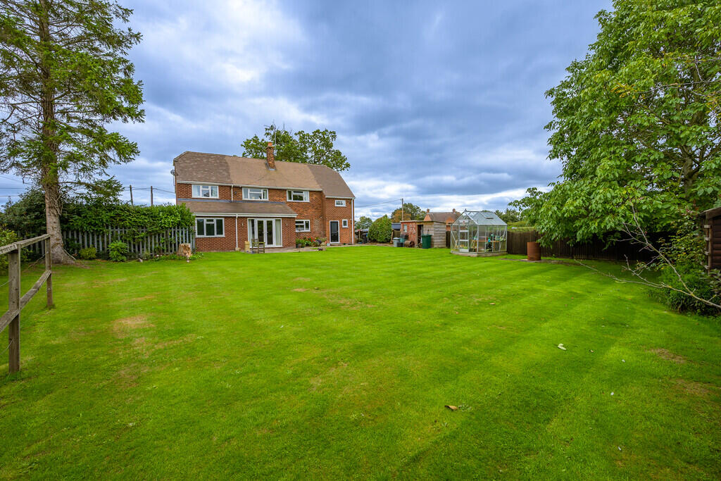 House in Shrewsbury - View 2