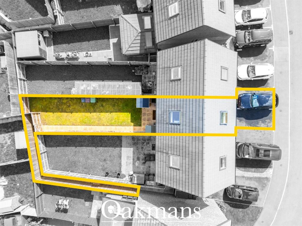 Additional image 17 of Handford Crescent, Shirley, Solihull, West Midlands, B90