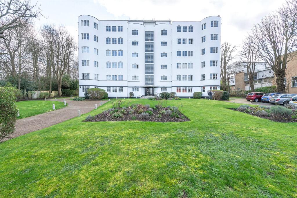 Main image of property: Pages Lane, London, N10