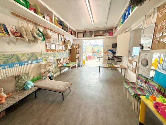 Nursery