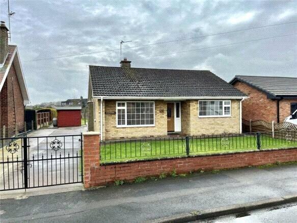 Main image of property: Thorntree Lane, Goole, East  Yorkshire, DN14