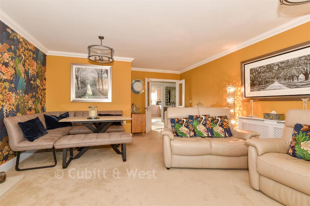 Apartment in Arun, Middleton on Sea - View 5