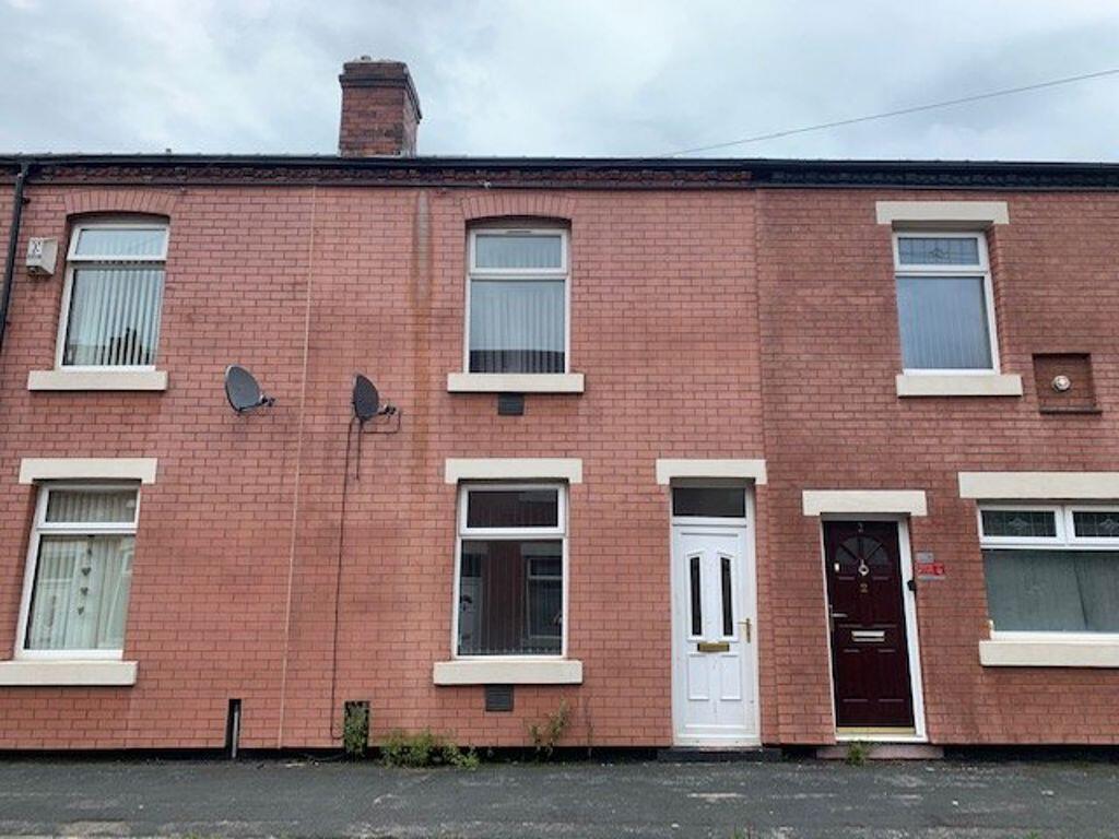 Main image of property: Sydney Street, Platt Bridge
