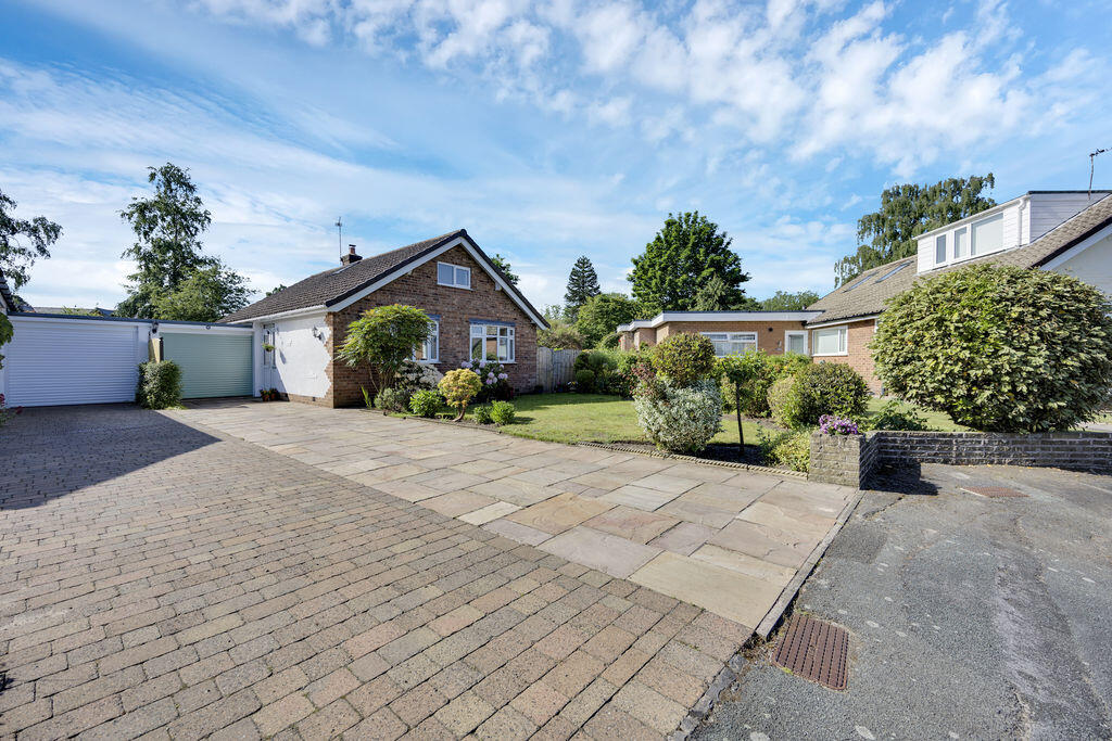 Main image of property: Meadow Avenue, Goostrey