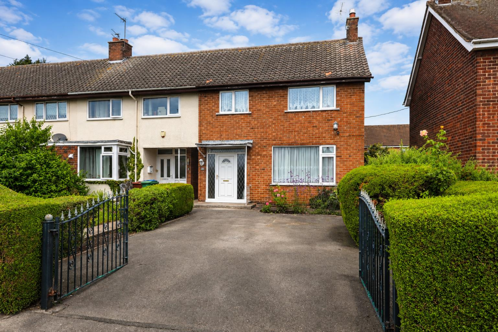 Main image of property: Travis Road, Cottingham