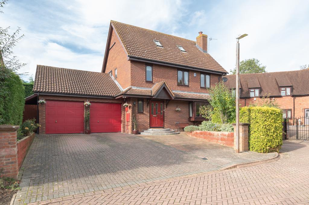 Main image of property: Fosters Lane, Bradwell, Milton Keynes, Buckinghamshire, MK13 9HD