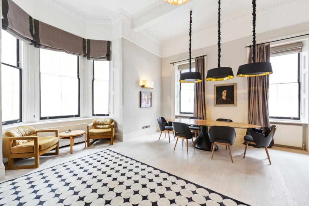 Main image of property: Cadogan Square, London, SW1X