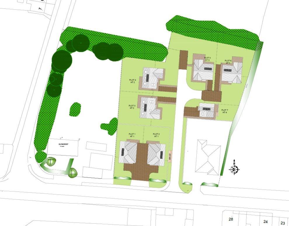 Main image of property: Copley Lane, Butterknowle, Bishop Auckland, County Durham, DL13