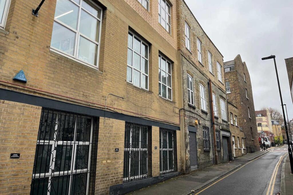 The Windsor Centre