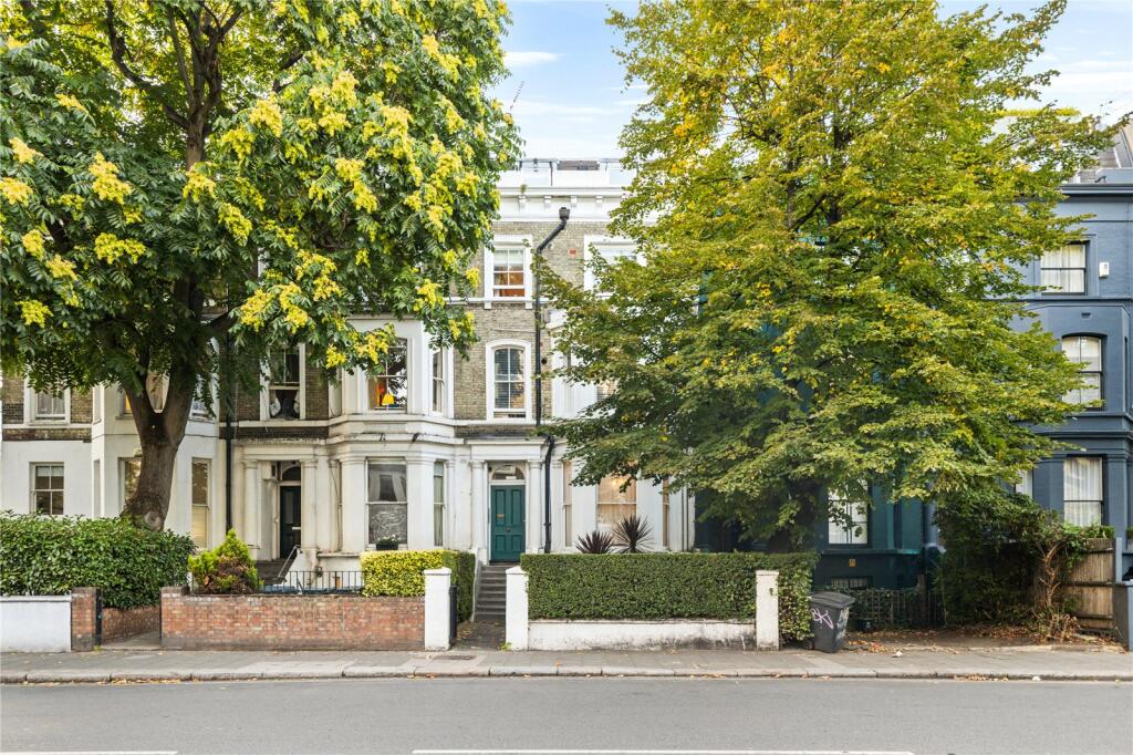 Main image of property: Westbourne Park Road, Notting Hill, London, W11