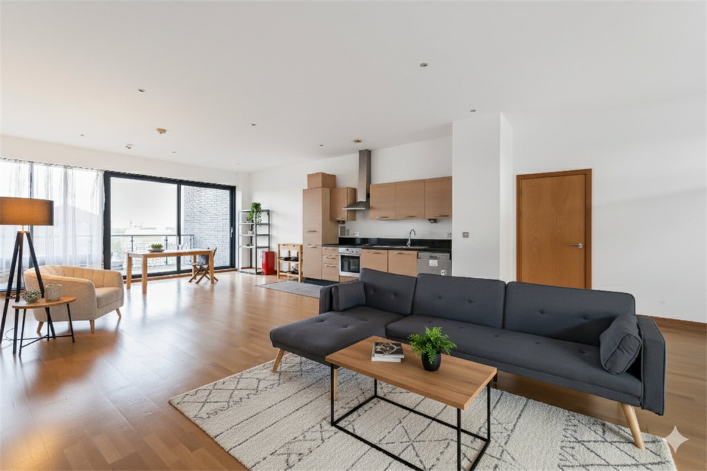 Main image of property: Omega Works, Tower Hamlets, E3