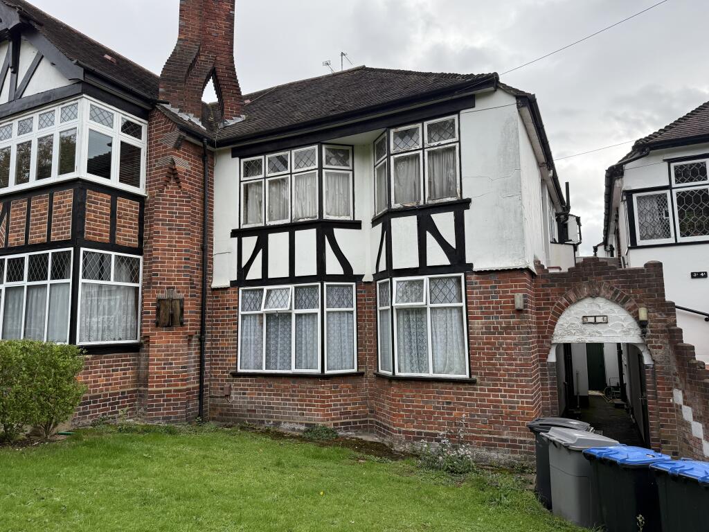 Main image of property: Old St Andrews Mansions, London, NW9