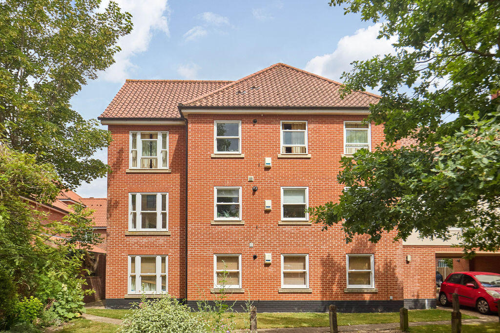 Main image of property: Indigo Yard, Central Norwich